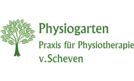 Physiogarten Praxis für Physiotherapie v. Scheven